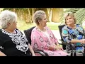 How Harrell Funeral Home has served the Kyle Sisters