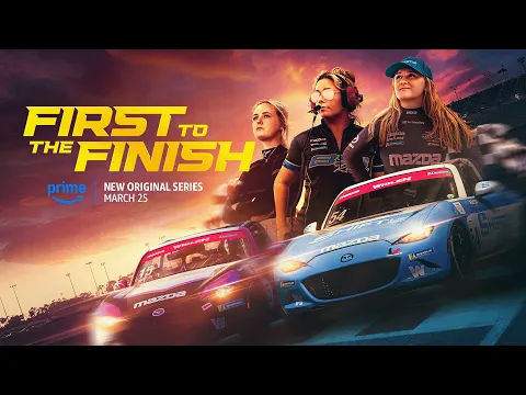 Official Trailer