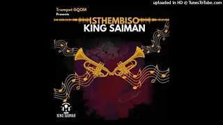 king saiman isthembiso