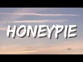 Download Lagu JAWNY - Honeypie (Lyrics)