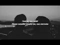 ALOK x Sigala x Ellie Goulding - All By Myself (Lyrics)