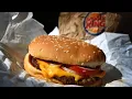 BK POV What A Closing Shift Can Be Like Working At Burger King