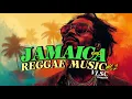 Download Lagu Ontdek het HART van JAMAICA in deze Reggae Muziek Mix!
