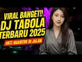 Download Lagu DJ TABOLA BALE FULL BASS REMIX VIRAL TIKTOK BY SILENT OPEN UP
