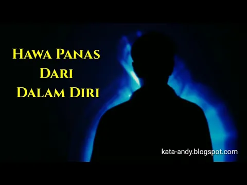 Download MP3 Hawa Panas Dari Dalam Diri - Dzikir Nafas