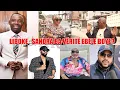 Download Lagu SCANDALE! SANDRALINA SANS FILTRE ABETI PASSAGE NAYE NA QUARTIER LATIN,PLEINS D'ANECDOTES AZA MUNOKO