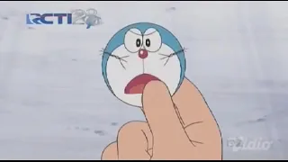 doraemon bahasa indonesia shizuka ada didalam kantong no zoom 