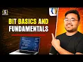 Bit Manipulation Basics Binary Bitwise Operators Tricks Bit Manipulation Lecture 1