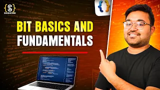 Bit Manipulation Basics Binary Bitwise Operators Tricks Bit Manipulation Lecture 1