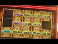 Played a few different games on Oregon lottery today