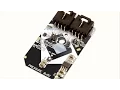 BeagleBone Black LPS25HB MEMS Pressure Sensor C Code Tutorial