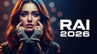 Cheb Rami Galbi M3ak W Nssiti Rai 2026 أغنية راي حزينة تدمع العيون 