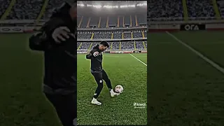 مهرجان اصحابي اخصامي علي تدريب المنتخب الوطني المصري الحركات العالميه 