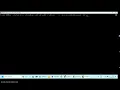 Program in Shell Linux com dialog - inputbox