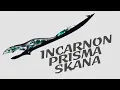 Warframe - Quick Look At Incarnon Prisma Skana