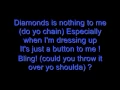 Lagu Jibbs - Chain Hang Low (Lyrics)