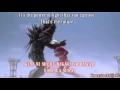 Download Lagu Ultraman Cosmos OP