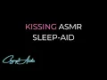 Lagu ASMR - Kissing You to Sleep [Sleep-Aid][Kisses][Cuddles]