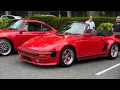 German Car Day At Exotics At Redmond Town Center 2026