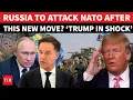 Download Lagu Putin To Order Attack On NATO After ALARMING New Move? Big Threat To Trump’s Ukraine Peace Push