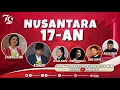 Download Lagu LIVE - Nusantara 17-an, Peringatan Kemerdekaan RI ke-79 Tahun