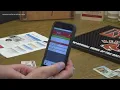 Verify how ID scanning works
