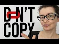 How to Stop Copying a Reference and Start Drawing From Imagination Sketch tutorial for beginners