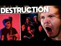 Tom Morello - Let's Get The Party Started (ft. Bring Me The Horizon) REACTION AND REVIEW | KECK