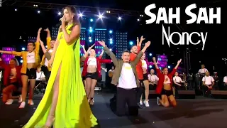                                          نانسي عجرم   صح صح دندنها