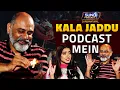 Download Lagu KALA JADDU Podcast | Ft. Mohammad Iftikhar Iffi | Suno Podcast Supernatural With Labiba Arshad