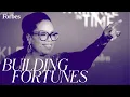 How Oprah Made Her 2 6 Billion Dollar Fortune Forbes