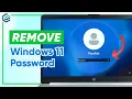 Download Lagu [Nieuw 100% Werkt] Hoe Windows 11 \u0026 10 wachtwoord verwijderen | Geen dataverlies \u0026 geen USB