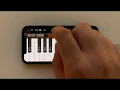 Download Lagu Shawn Mendes, Camila Cabello - Señorita on iPhone (GarageBand)
