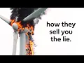 You ve been lied to about Net Zero