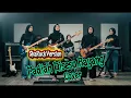Padiah Di Seso Bayang | Ai Cover Musik Minang | Ska Rock Version