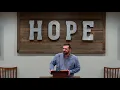 Romans 10 9-13 - Correcting Overcorrections 6