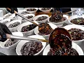 Download Lagu 가성비 최강입니다! 3900원 불맛 가득한 짜장면과 짬뽕ㆍ탕수육 / Korean black noodle \u0026 spicy sea food noodle