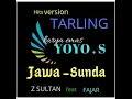 Lagu JAWA SUNDA (tarling).Voc.yoyo s