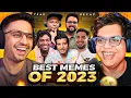 FUNNIEST MEMES OF 2023 - 2 HOUR SPECIAL EPISODE