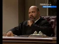 Will Smith in court - Girl you look so good