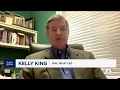 Former Truist CEO Kelly King on bank earnings