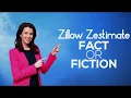 The Real Truth about the Zillow Zestimate