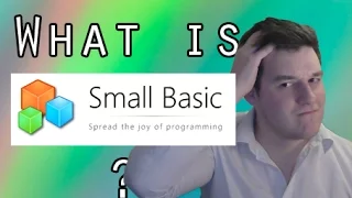What Is Small Basic