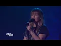 Kelly Clarkson Covers 'Some Things I'll Never Know' By Teddy Swims l Kellyoke