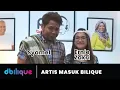 Download Lagu #ArtisMasukBilique: Jangan Jealous - Sweet Sangat Syamel \u0026 Ernie Zakri! (Full Video)