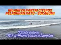 Download Lagu Indahnya Pantai Citepus | PELABUHAN RATU - Sukabumi