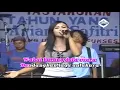 Lagu TABIR KEPALSUAN KARAOKE COVER ACHA KUMALA PANTURA 00 00 08