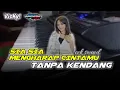 Download Lagu SIA SIA MENGHARAP CINTAMU - Tanpa kendang || Voc. Happy Asmara || COVER ORG24