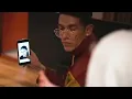 Paulo Londra ft Lenny Tavarez - Nena Maldicion (Official Video)