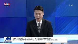 Мансуурах донтой 7 иргэнийг албадан эмчилгээнд хамрууллаа.